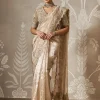 Aabroo Saree Set