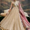 Aafreen Lehenga and Dupatta Set