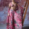 Aakshi Co-Ord Pant Set