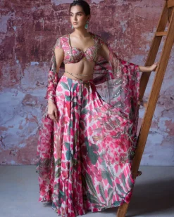 Aakshi Co-Ord Pant Set