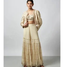 Aanya Pant Set