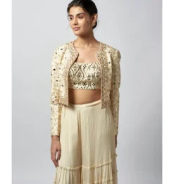 Aanya Pant Set