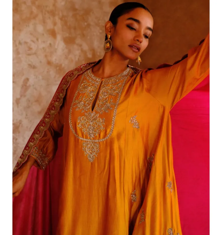 Aarini Tunic Set
