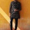 Aarni Sherwani Set