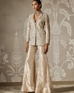 Aarohi Jacket Set