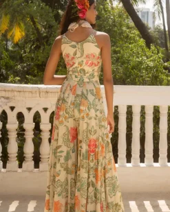 Aarti Jumpsuit