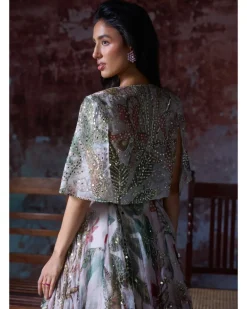 Aarushi Lehenga Set