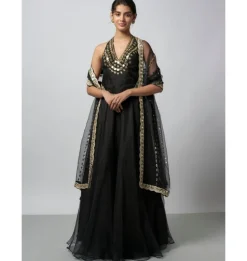 Aashreen Lehenga Set