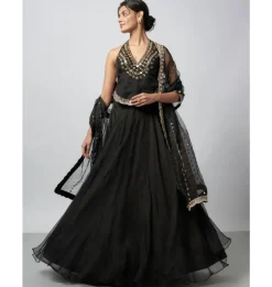 Aashreen Lehenga Set
