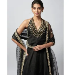 Aashreen Lehenga Set
