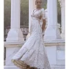 Aasmi Anarkali Set