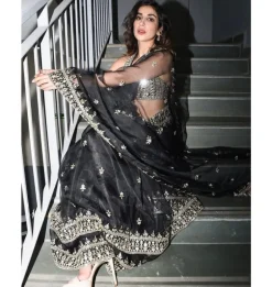 Abhinaya Sari Set