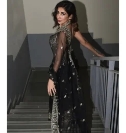 Abhinaya Sari Set