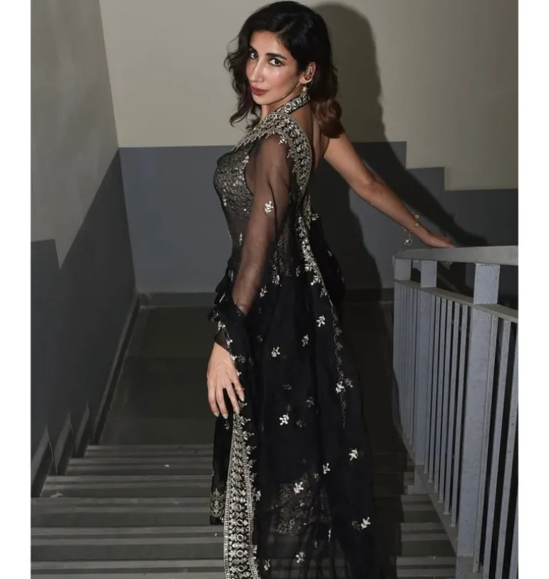 Abhinaya Sari Set