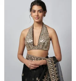 Abhinaya Sari Set