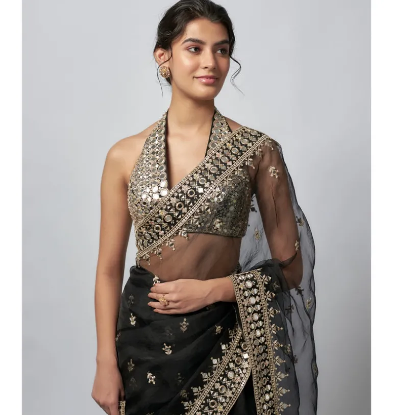 Abhinaya Sari Set