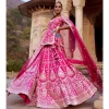 Abhirami Lehenga Set
