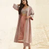 Abigail Jacket Set