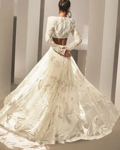 Abla Lehenga Set