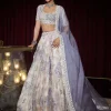 Adaa Lehenga Set