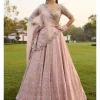 Adah Lehenga Set