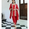 Adhira Kurta Set