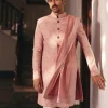 Adhyan Sherwani Set