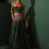 Adiva Lehenga Set