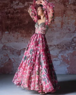 Adya Anarkali