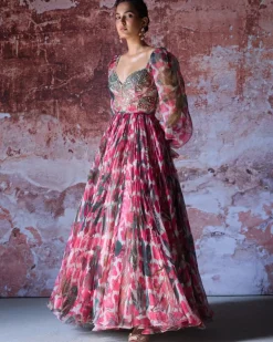 Adya Anarkali