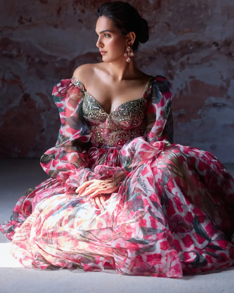 Adya Anarkali