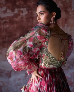 Adya Anarkali