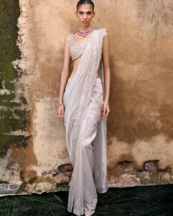 Affinity Sari Set