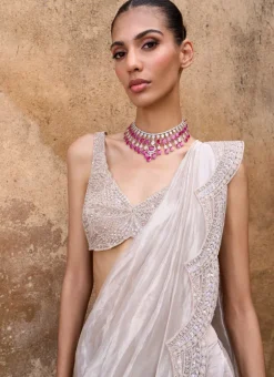 Affinity Sari Set