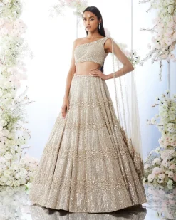 Afrin Lehenga