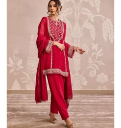 Afsana Kurta Set