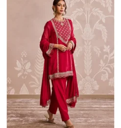 Afsana Kurta Set