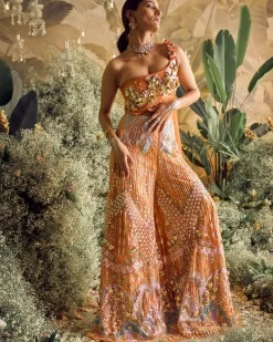 Agatha Jumpsuit