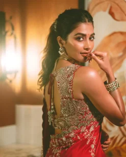 Agni Sari Set