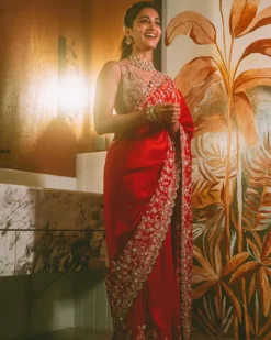 Agni Sari Set