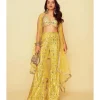 Ahsaas Pant Set