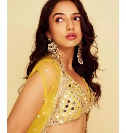Ahsaas Pant Set