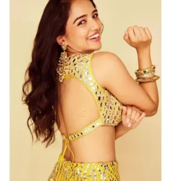 Ahsaas Pant Set