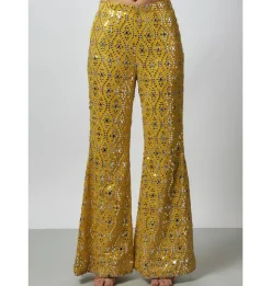 Ahsaas Pant Set