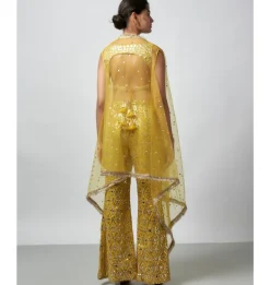 Ahsaas Pant Set