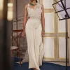 Aida Skirt Set