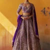 Aindri Lehenga Set