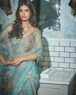 Aiza Sari Set