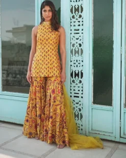 Aiza Sharara Set