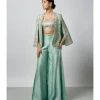 Ajala Pant Set